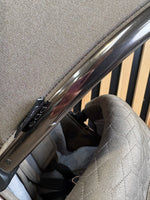 PRE LOVED egg3 Travel System - Mink