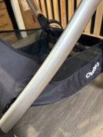 PRE LOVED Babystyle Oyster3 Pram + Pushchair - Creme Brulee