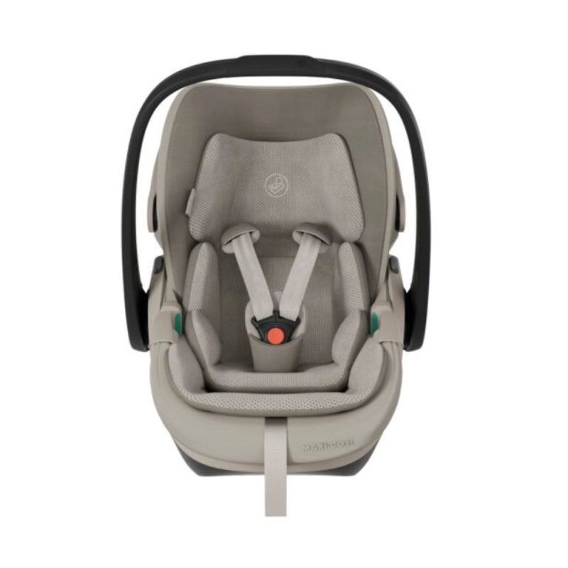 Maxi Cosi Pebble Slide Pro Car Seat - Sapphire Sand