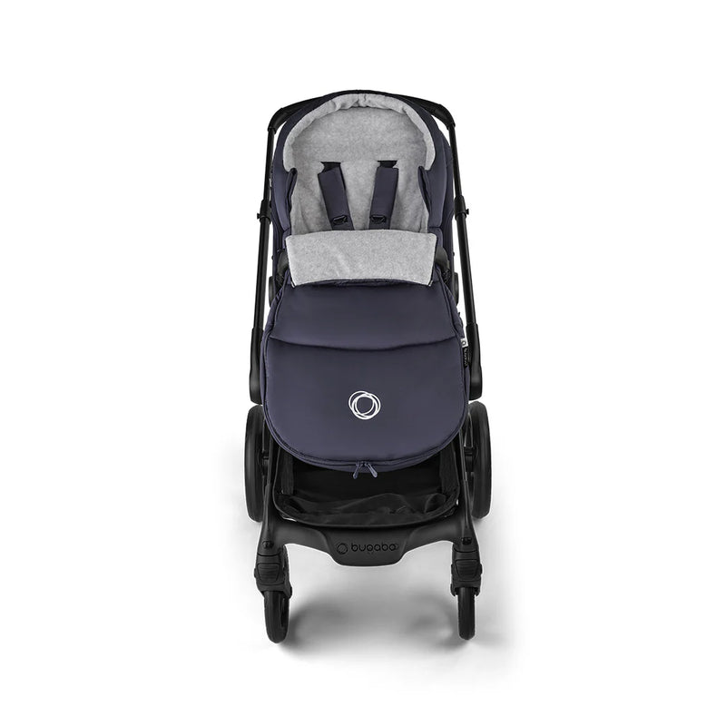 Bugaboo Footmuff - Deep Indigo
