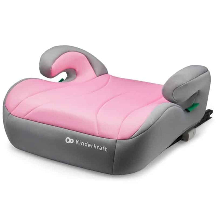 Kinderkraft Car Seat I-BOOST - Pink