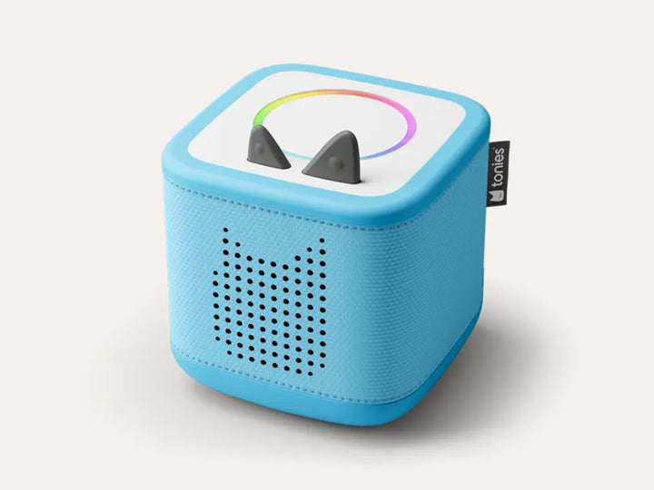 tonies Toniebox 2 - Sky Blue
