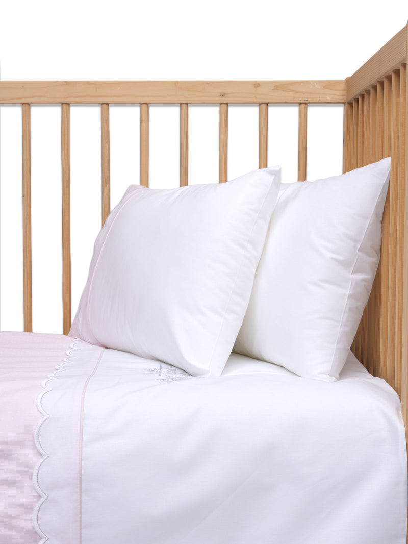 Funnababy 5pc Bedding Set - Princess