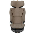 Maxi-Cosi Emerald 360 Pro Car Seat Birth - 12 years old - Authentic Truffle