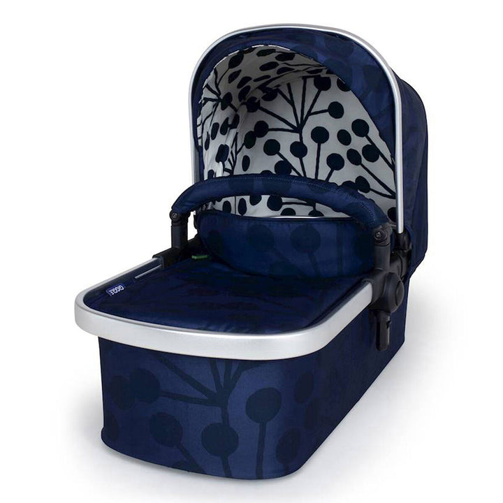 Cosatto Giggle Quad Pram and Pushchair-Lunaria Ink