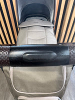 PRE LOVED Babystyle Oyster3 Travel System - Mink