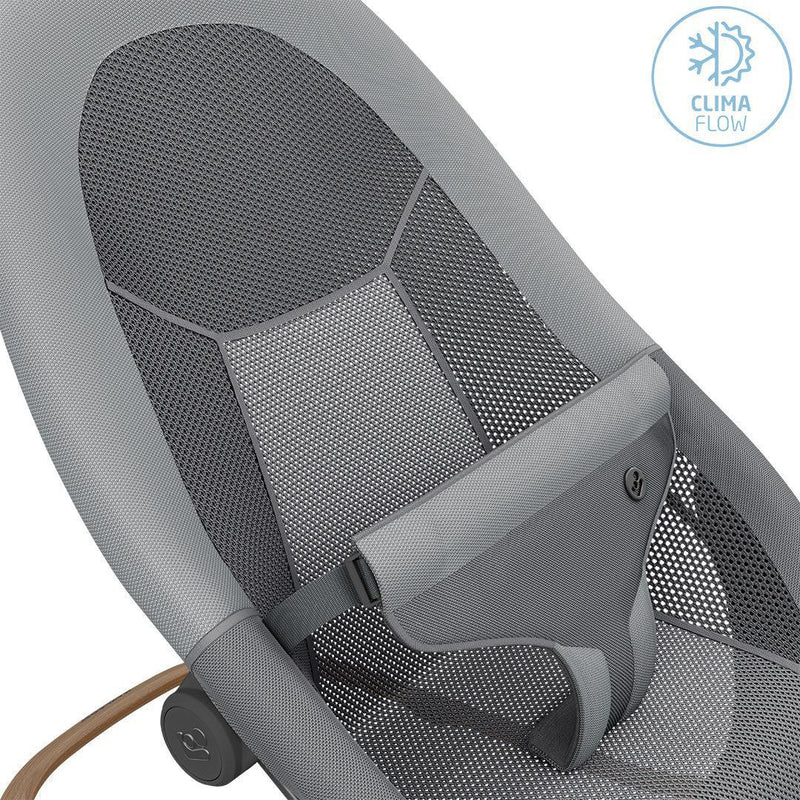 Maxi Cosi Dove Pro Bouncer + Toy Arch - Elegance Graphite