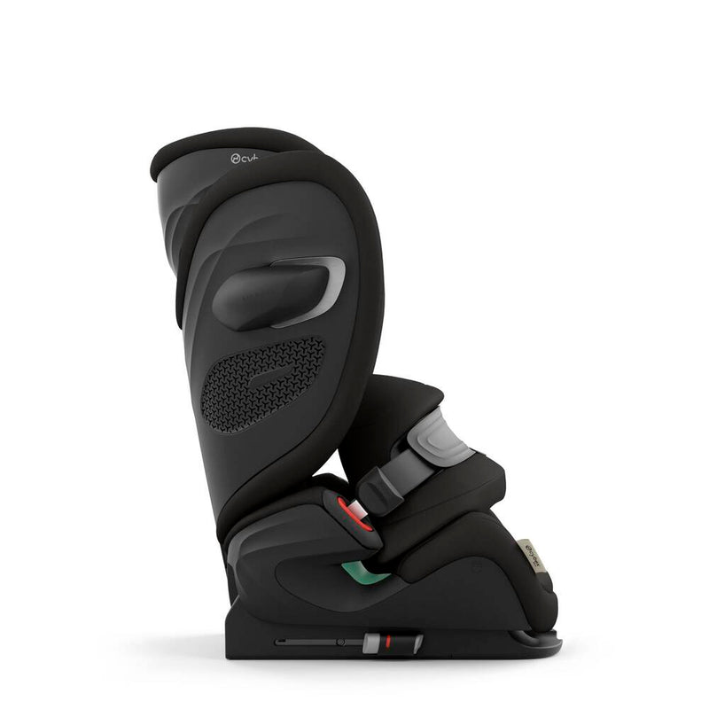 Cybex Pallas G3 I-Size Car Seat – Magic Black