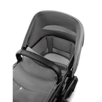 Bugaboo Fox 5 Renew Complete Bundle - Moon Grey