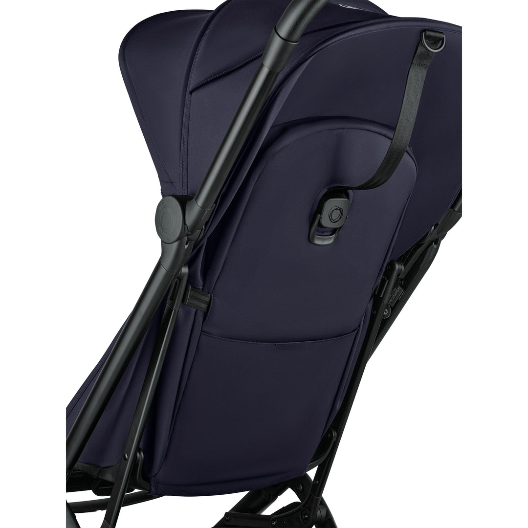 Bugaboo Butterfly 2 Compact Stroller - Deep Indigo