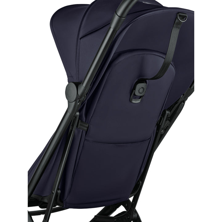 Bugaboo Butterfly 2 Compact Stroller - Deep Indigo