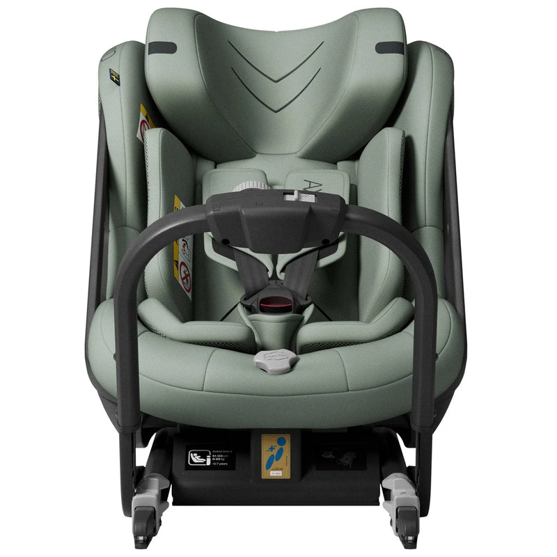 Axkid One 3 - Nordic Bloom Green
