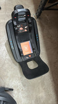 PRE LOVED Cosatto Port I-Size Isofix Base