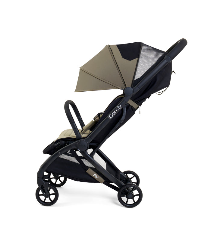 iCandy Pip Compact Stroller - Sage