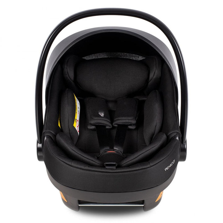 Venicci Engo Car Seat + Engo Isofix Base Bundle