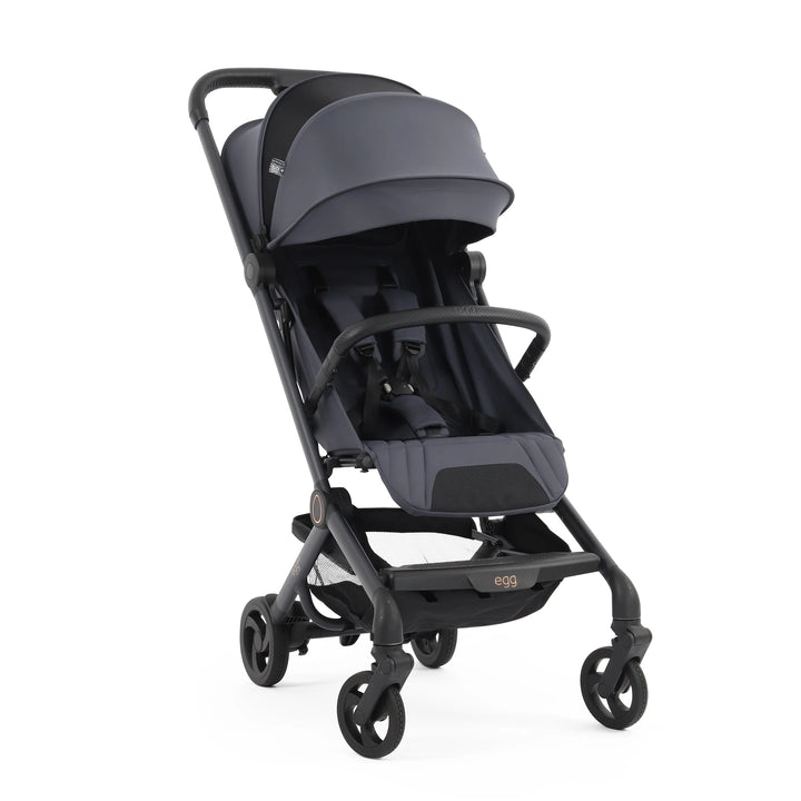 egg Sky Compact Stroller - Ink