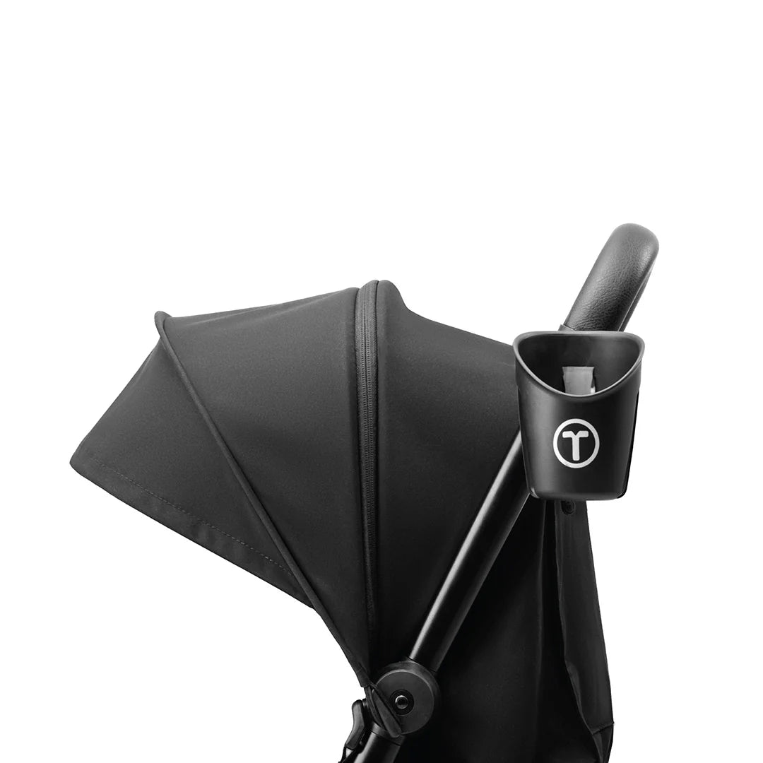 SmarTrike Traveler Cup Holder - Black