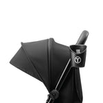 SmarTrike Traveler Cup Holder - Black