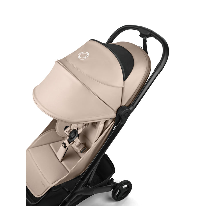Bugaboo Butterfly 2 Compact Stroller - Desert Taupe
