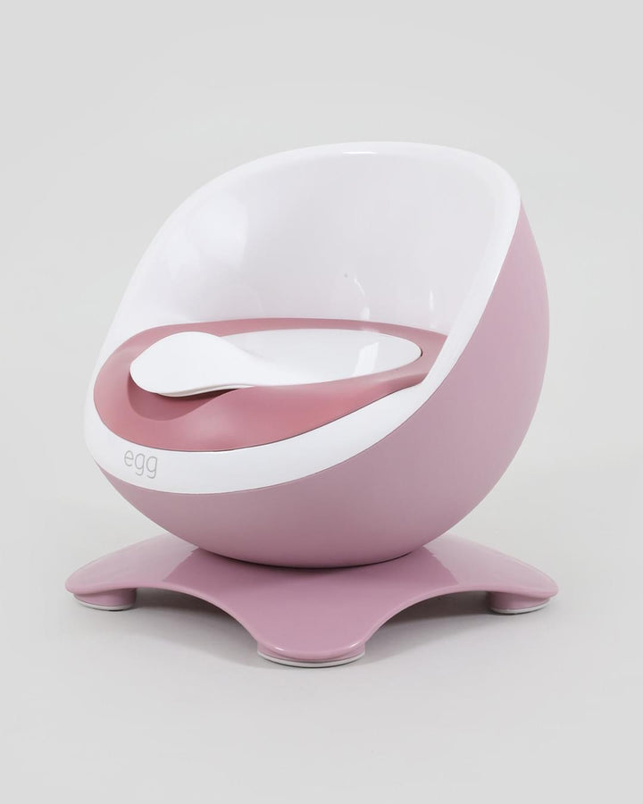 Egg Eggloo Potty - Pink