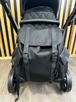 PRE - LOVED ICandy Peach 7 Cerium Travel System
