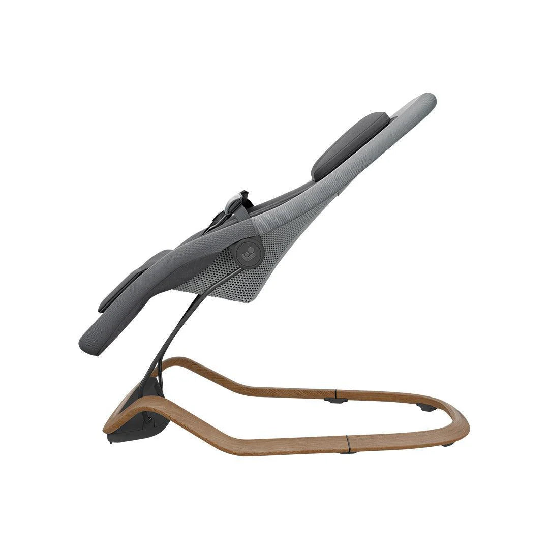 Maxi Cosi Dove Pro Bouncer + Toy Arch - Elegance Graphite