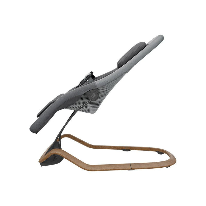Maxi Cosi Dove Pro Bouncer + Toy Arch - Elegance Graphite