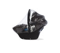 PRE LOVED Silver Cross Simplicity and Dream Car Seat Raincover