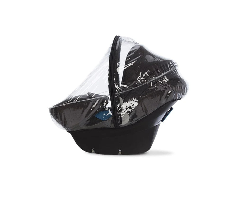 PRE LOVED Silver Cross Simplicity and Dream Car Seat Raincover