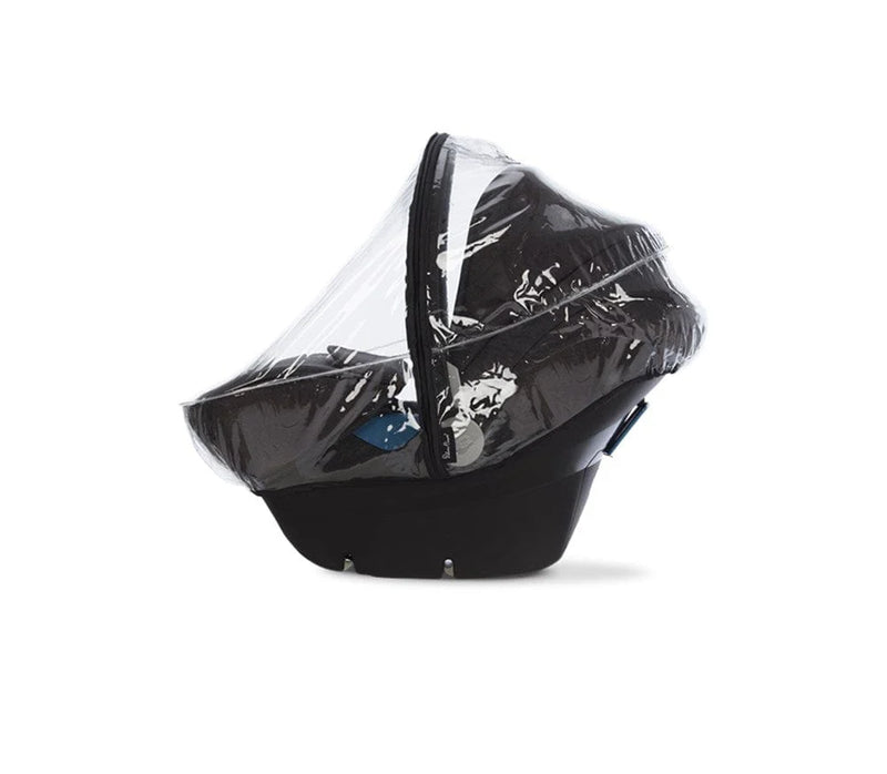 PRE LOVED Silver Cross Simplicity and Dream Car Seat Raincover
