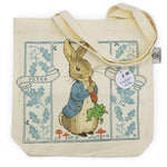 Peter Rabbit Tote Bag - Official Licensed Gift