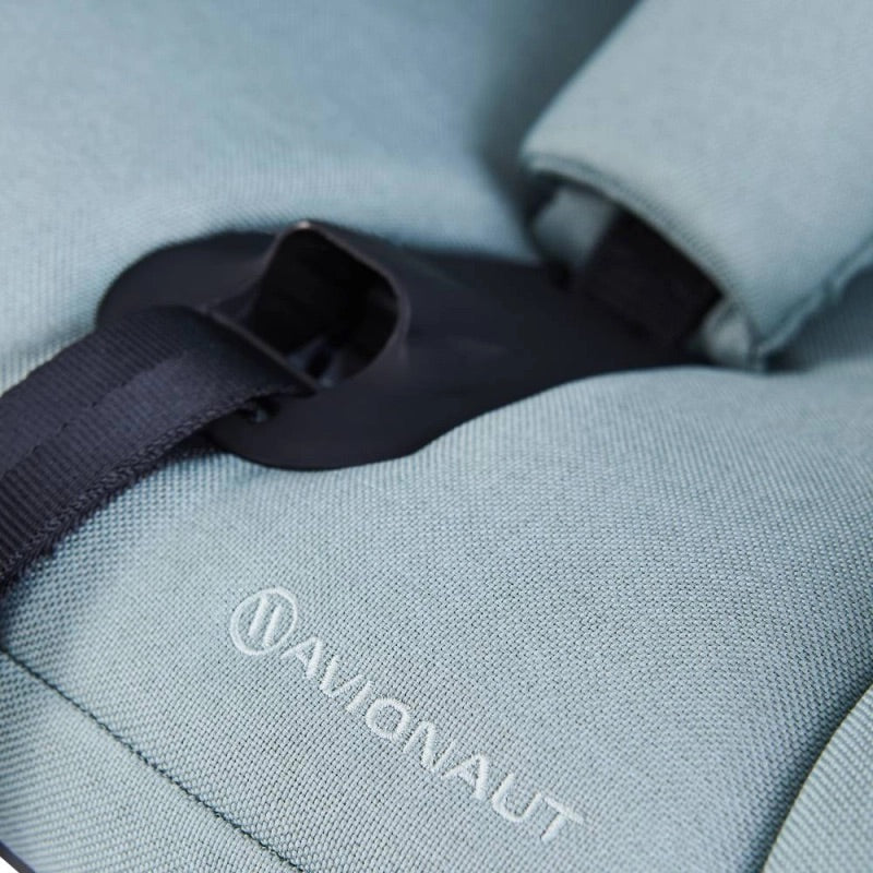 EX DISPLAY Avionaut Aerofix 2.0 Car Seat - Mint (TO FIT IQ BASE)