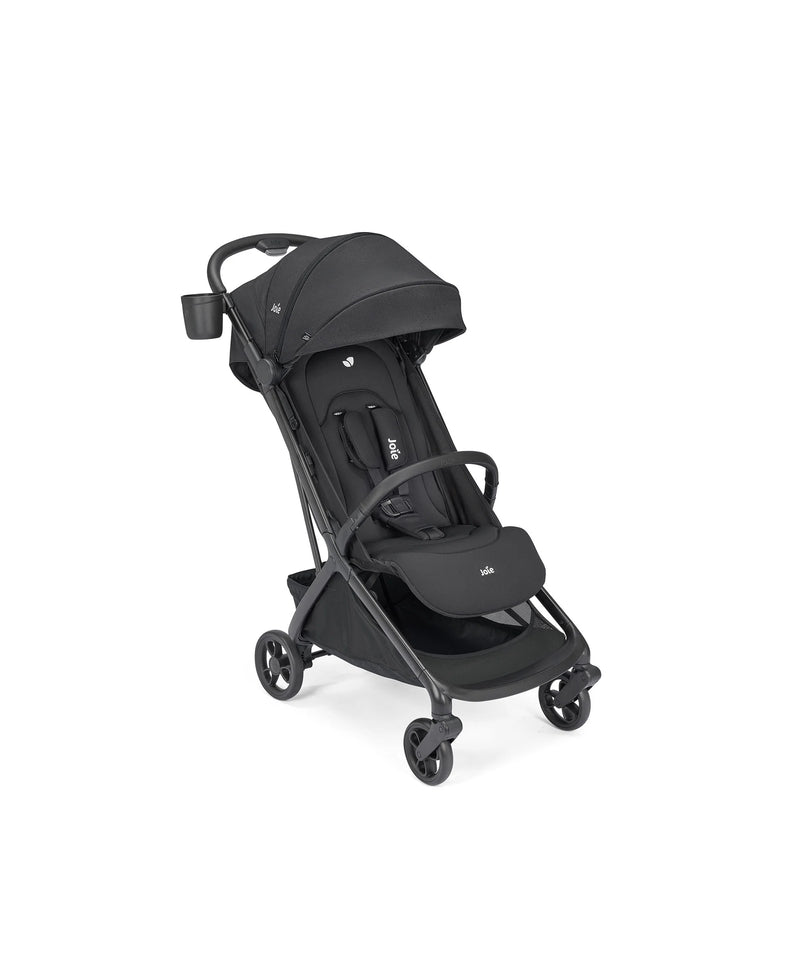 Joie Porto Cabin Stroller - Raven