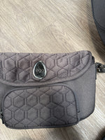 PRE LOVED egg3 Travel System - Carbonite