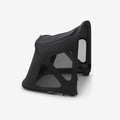 Bugaboo Fox 5/Fox Cub Breezy Sun Canopy - Midnight Black