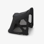 Bugaboo Fox 5/Fox Cub Breezy Sun Canopy - Midnight Black