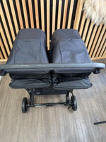 PRE LOVED Baby Jogger City Mini GT2 - Opulent Black