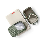 Skip Hop Forma Quilted Changing Backpack - Sage