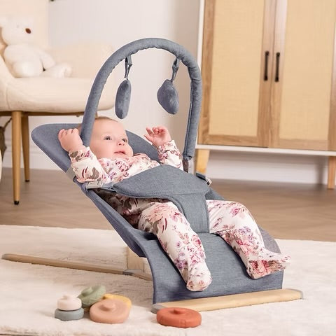 Redkite Baya Bouncer - Grey