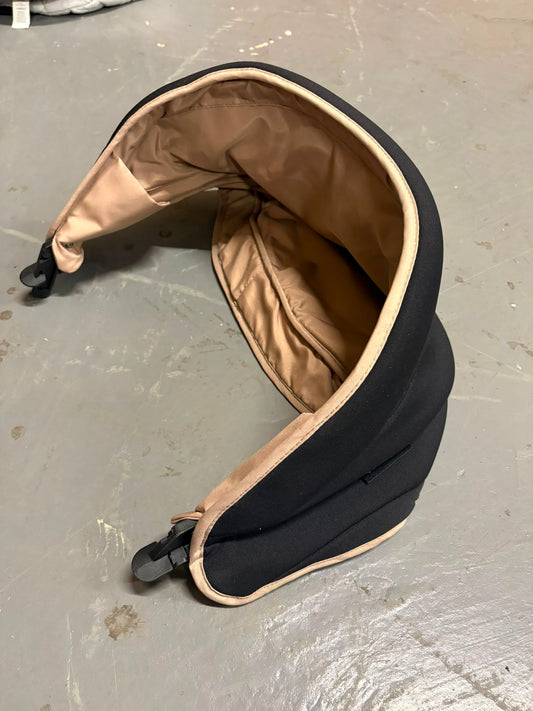 PRE LOVED Silver Cross Simplicity Car Seat Hood