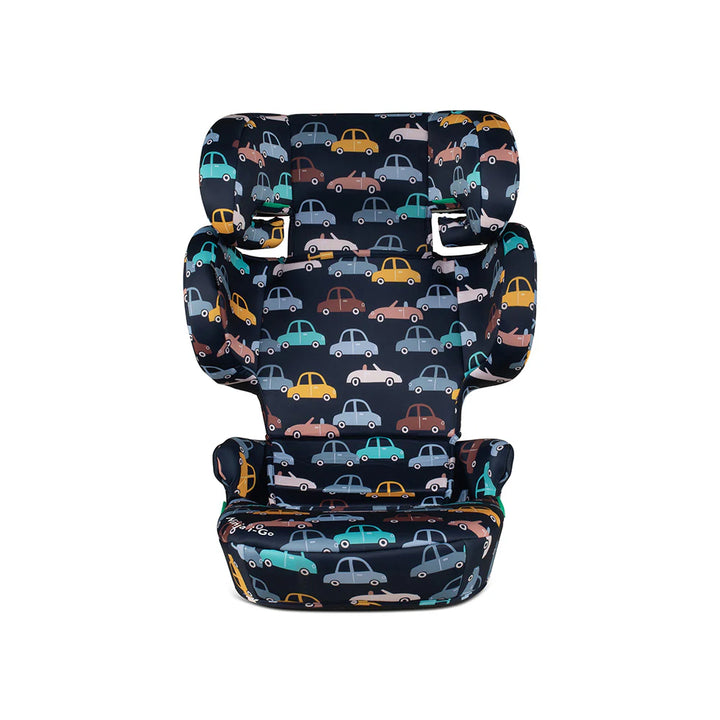 Cosatto Ninja i-Go R129 Travel Car Seat - Beep Beep
