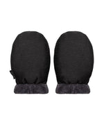 Venicci Universal Hand Muffs - Black