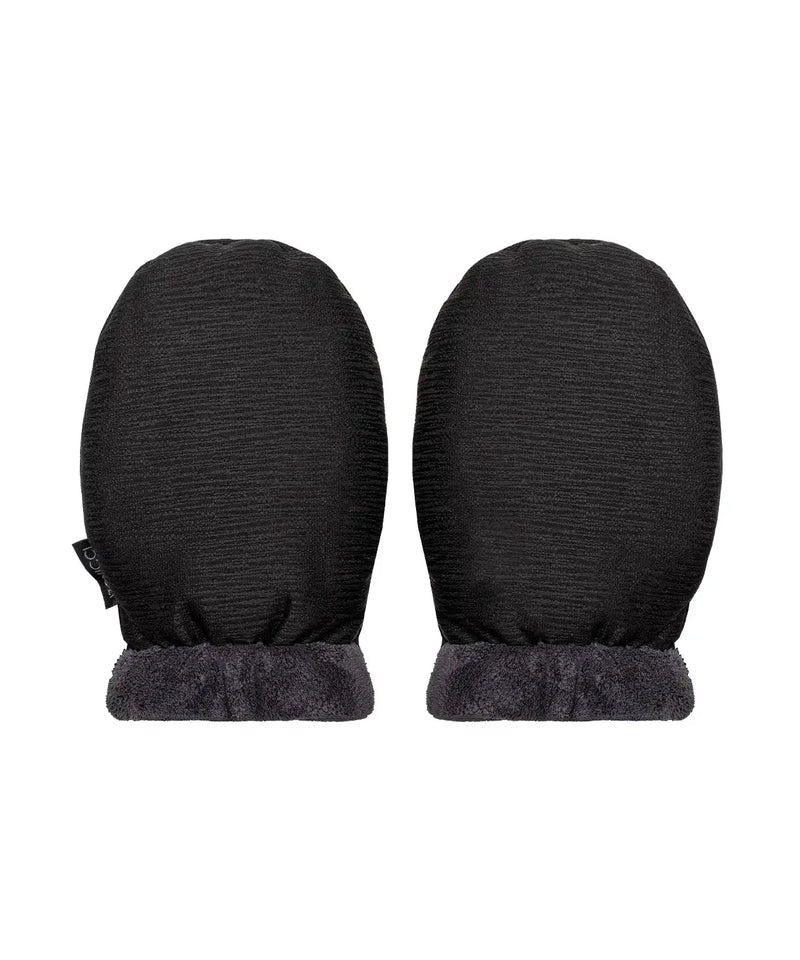 Venicci Universal Hand Muffs - Black