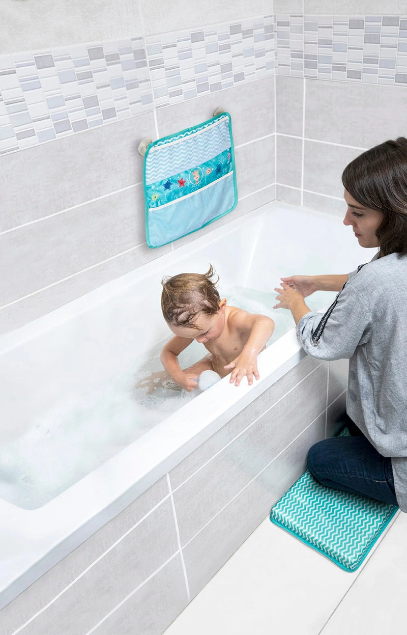 Sophie la girafe Bath-time Comfort Set