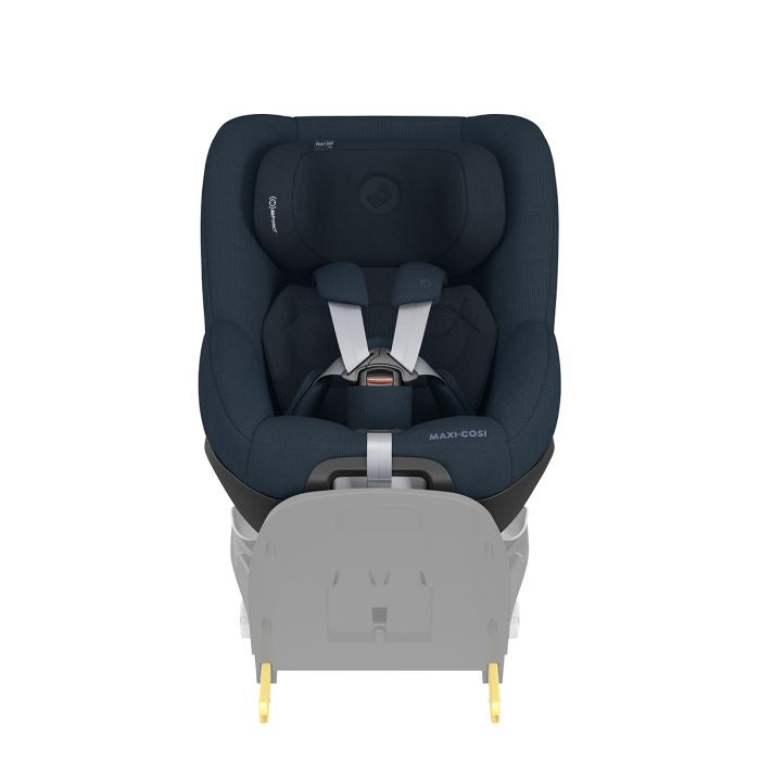 Maxi-Cosi Pearl 360 Pro Car Seat - Authentic Blue