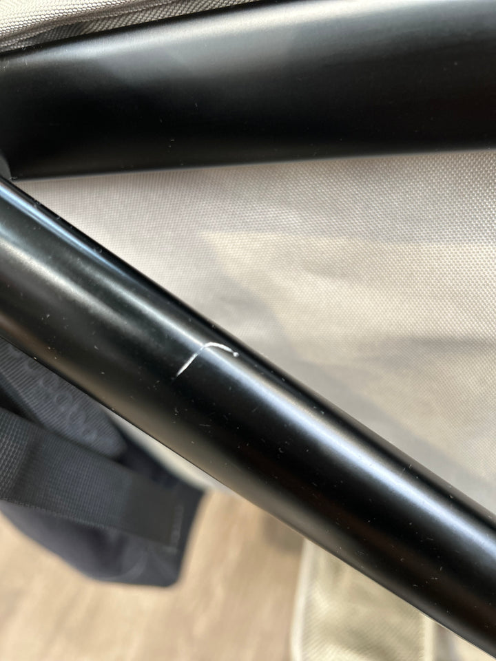 PRE LOVED Bugaboo Fox Travel System - Beige