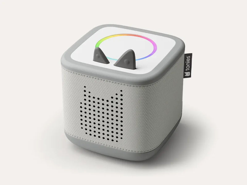 tonies Toniebox 2 - Moon Grey