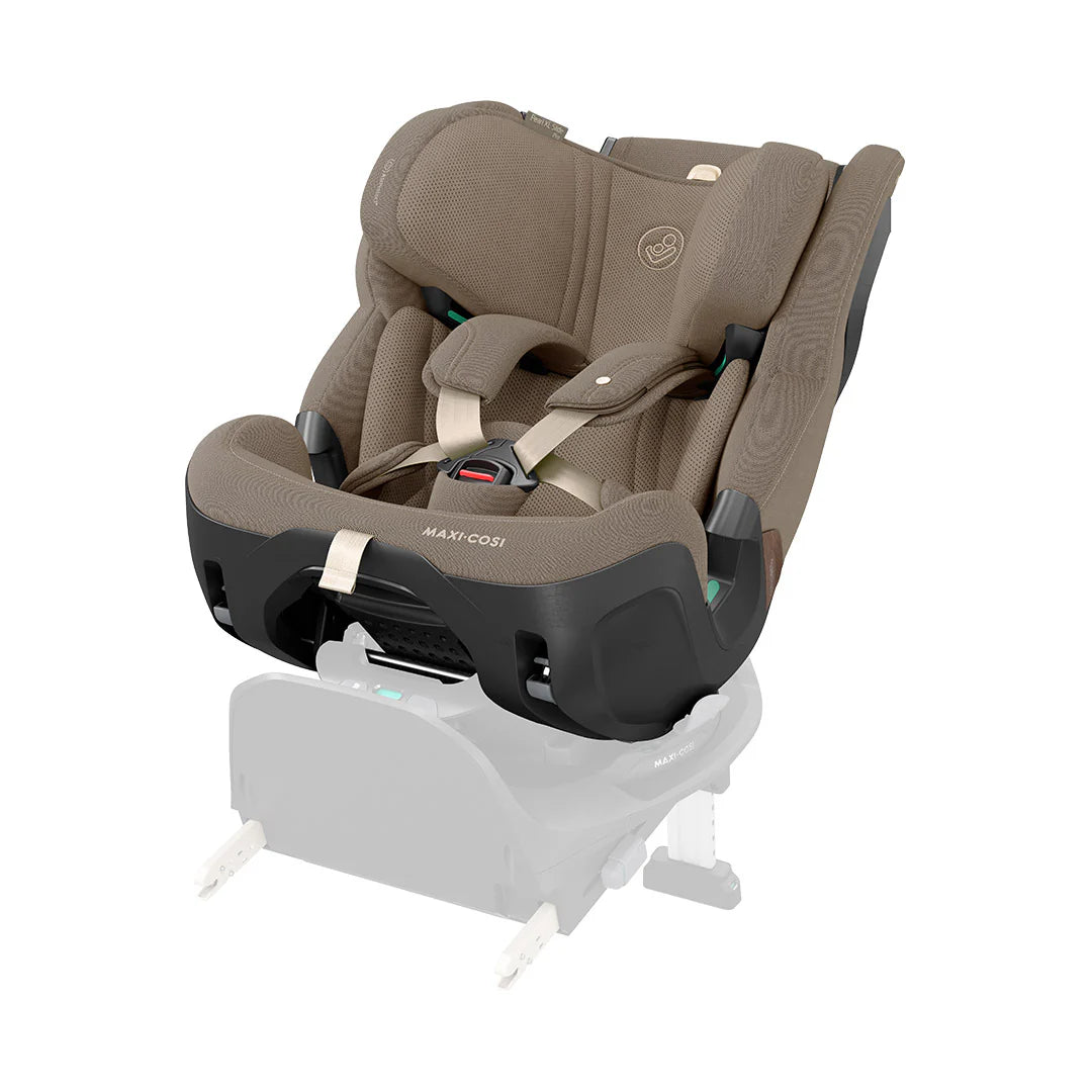 Maxi-Cosi Pearl XL Slide Pro - Authentic Truffle