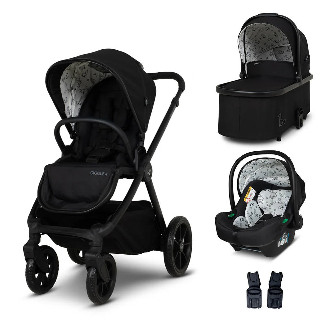Cosatto giggle folded on sale