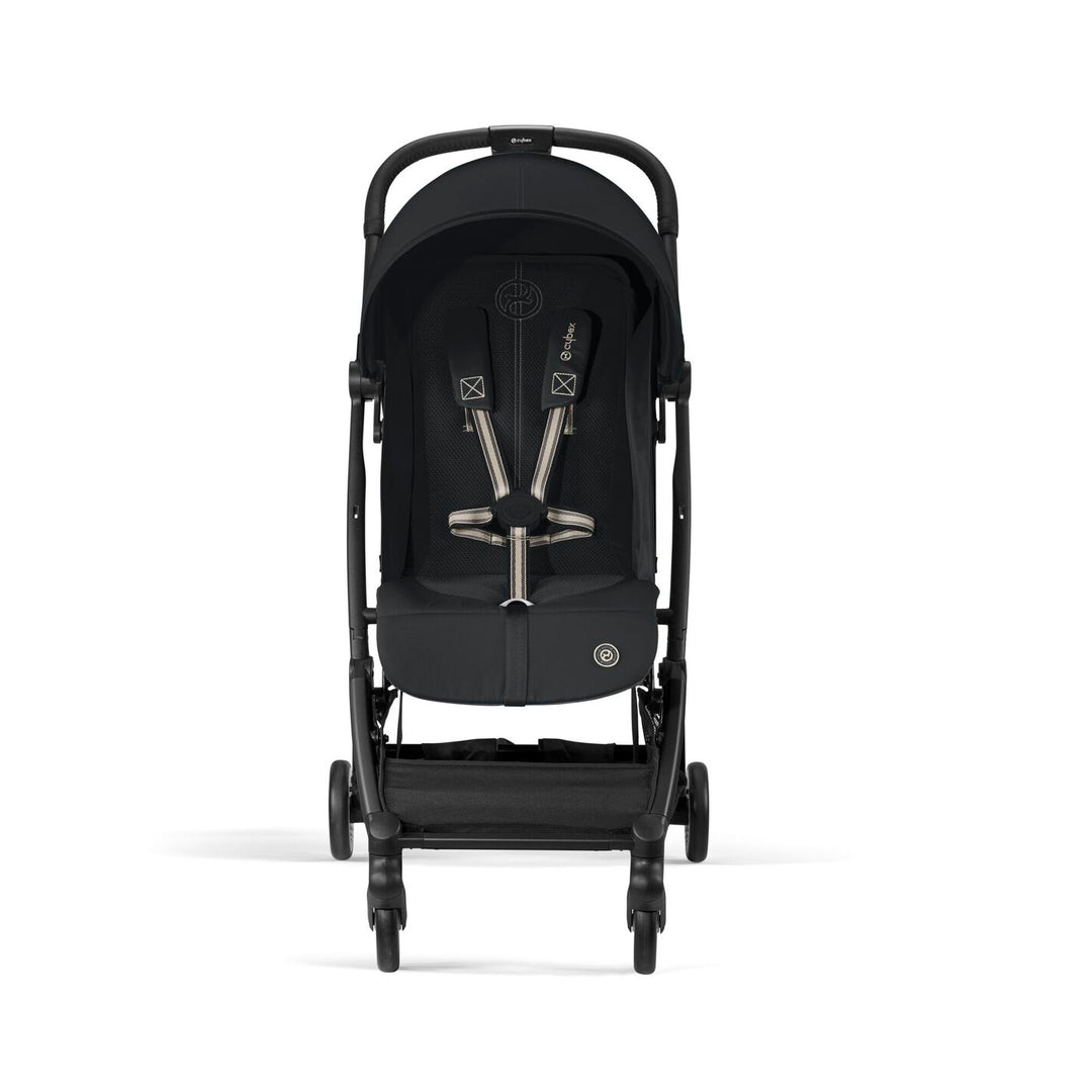 CYBEX Orfeo Pushchair - Magic Black